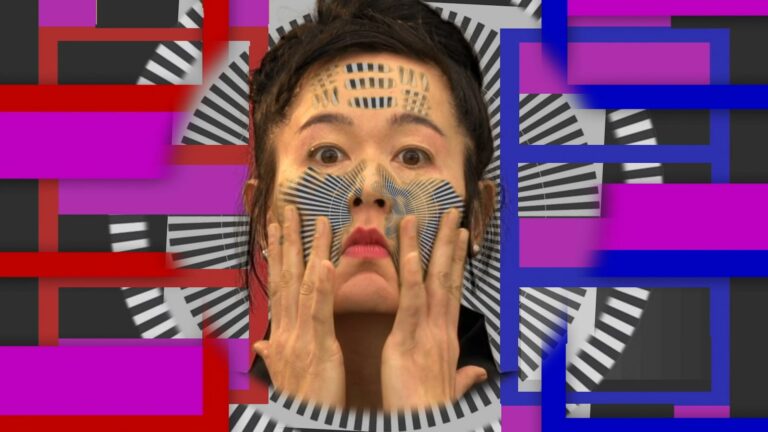 Hito Steyerl At K21 Kunstsammlung Nordrhein Westfalen Cover