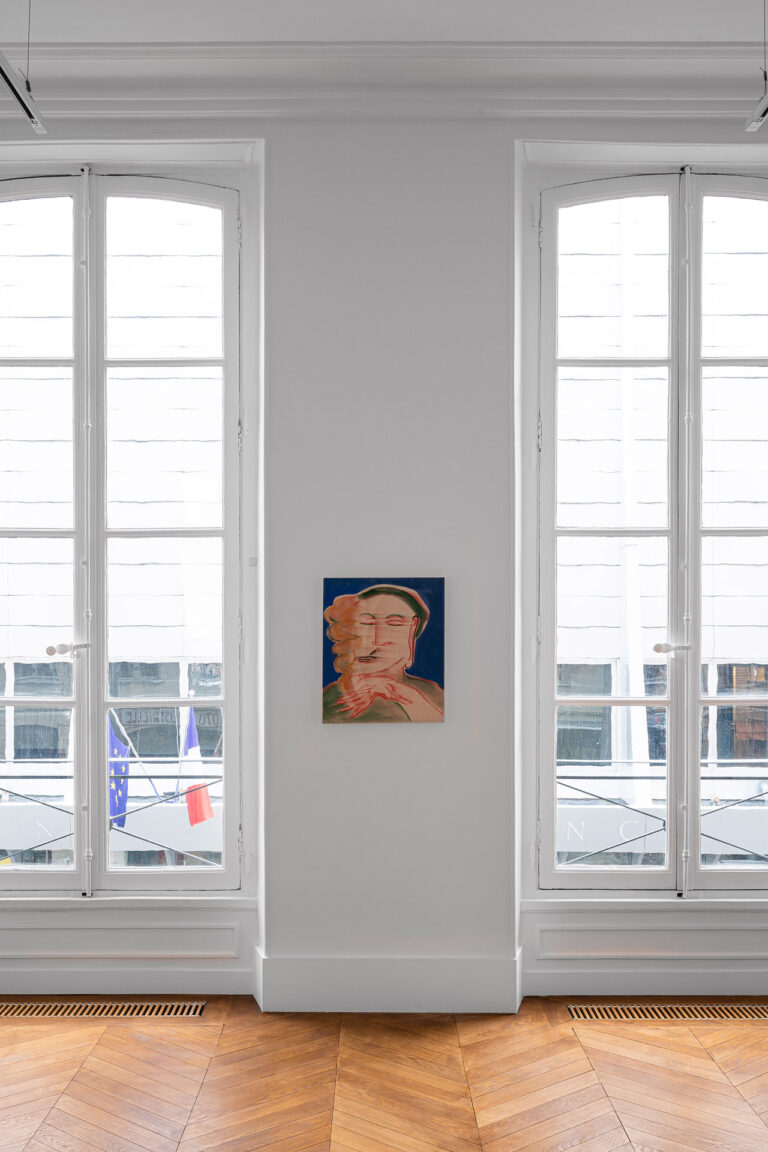 Anastasia Bay at Galerie Derouillon – Art Viewer