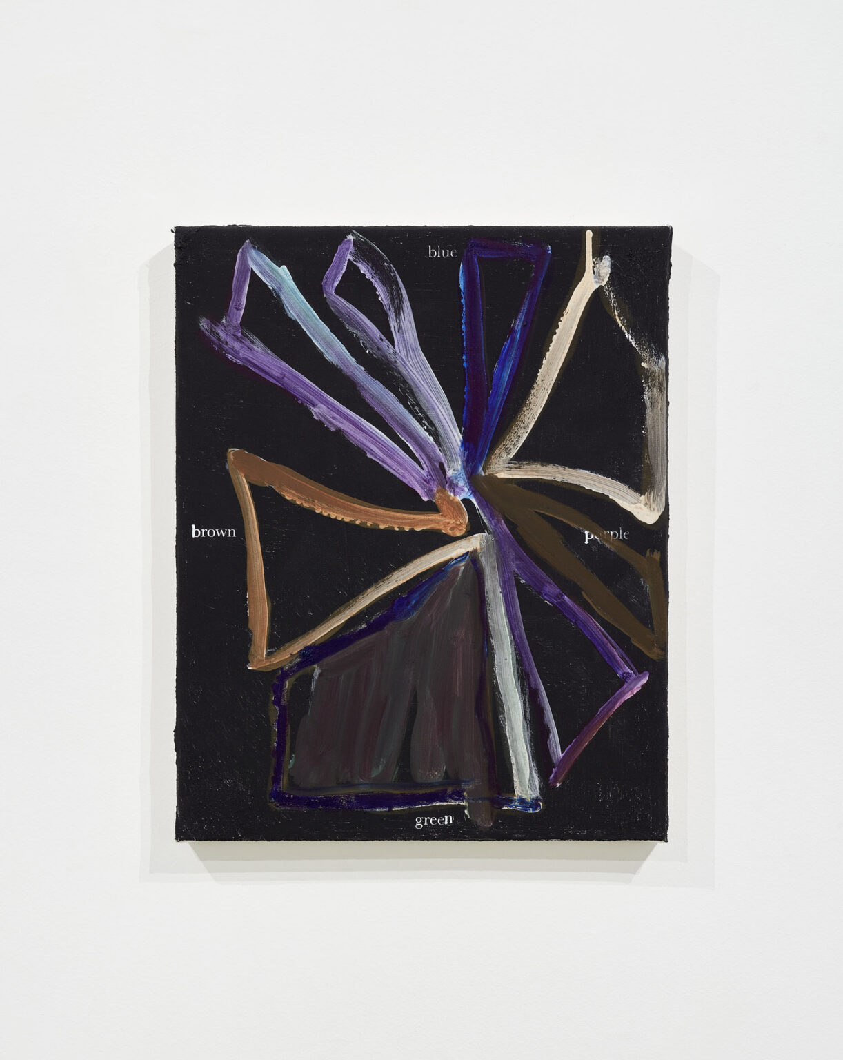 Henry Chapman at Labs Contemporary Art Art Viewer