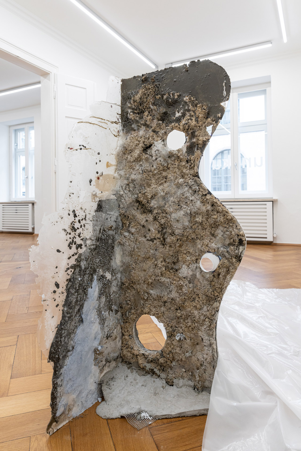 Patrick Ostrowsky at Galerie Britta Rettberg – Art Viewer