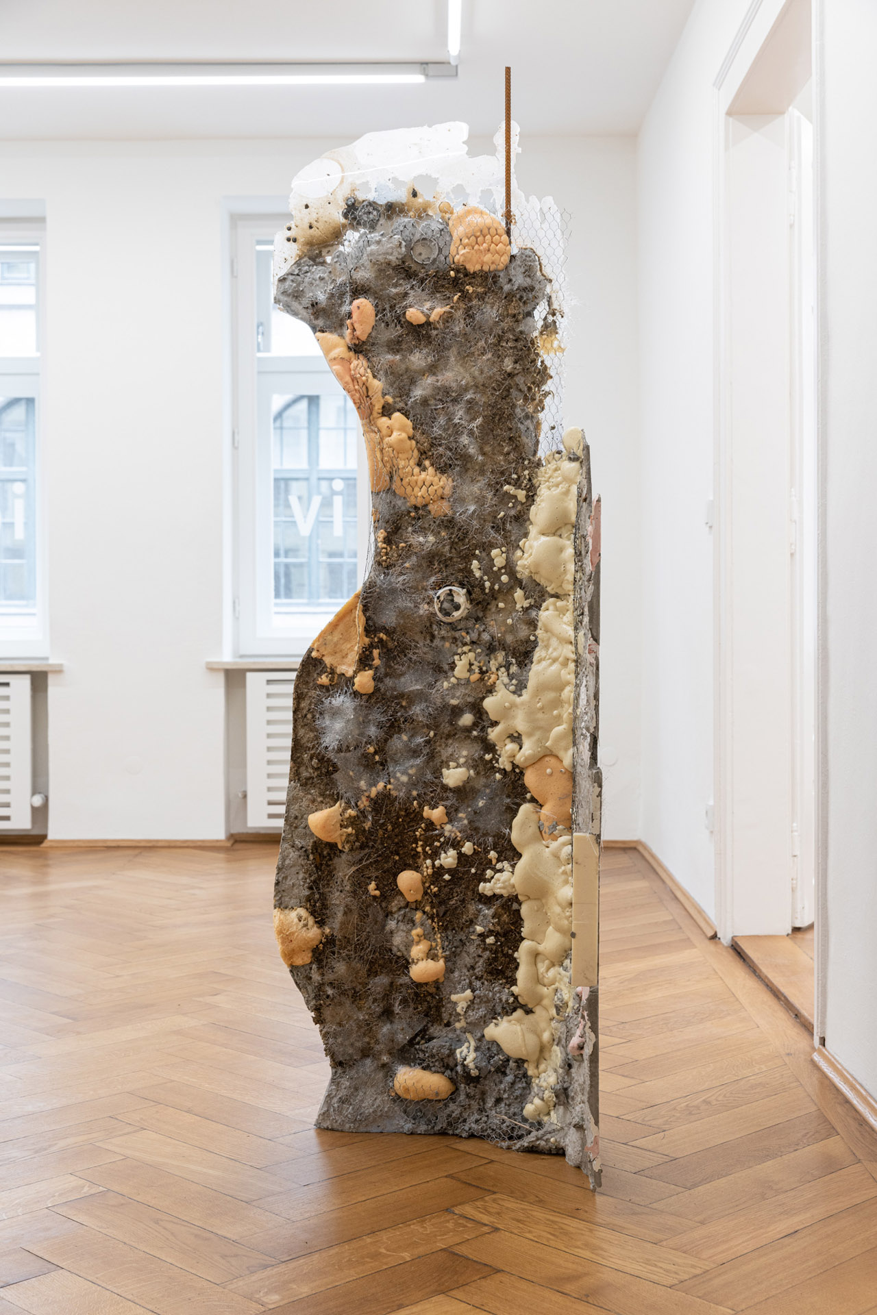 Patrick Ostrowsky at Galerie Britta Rettberg – Art Viewer