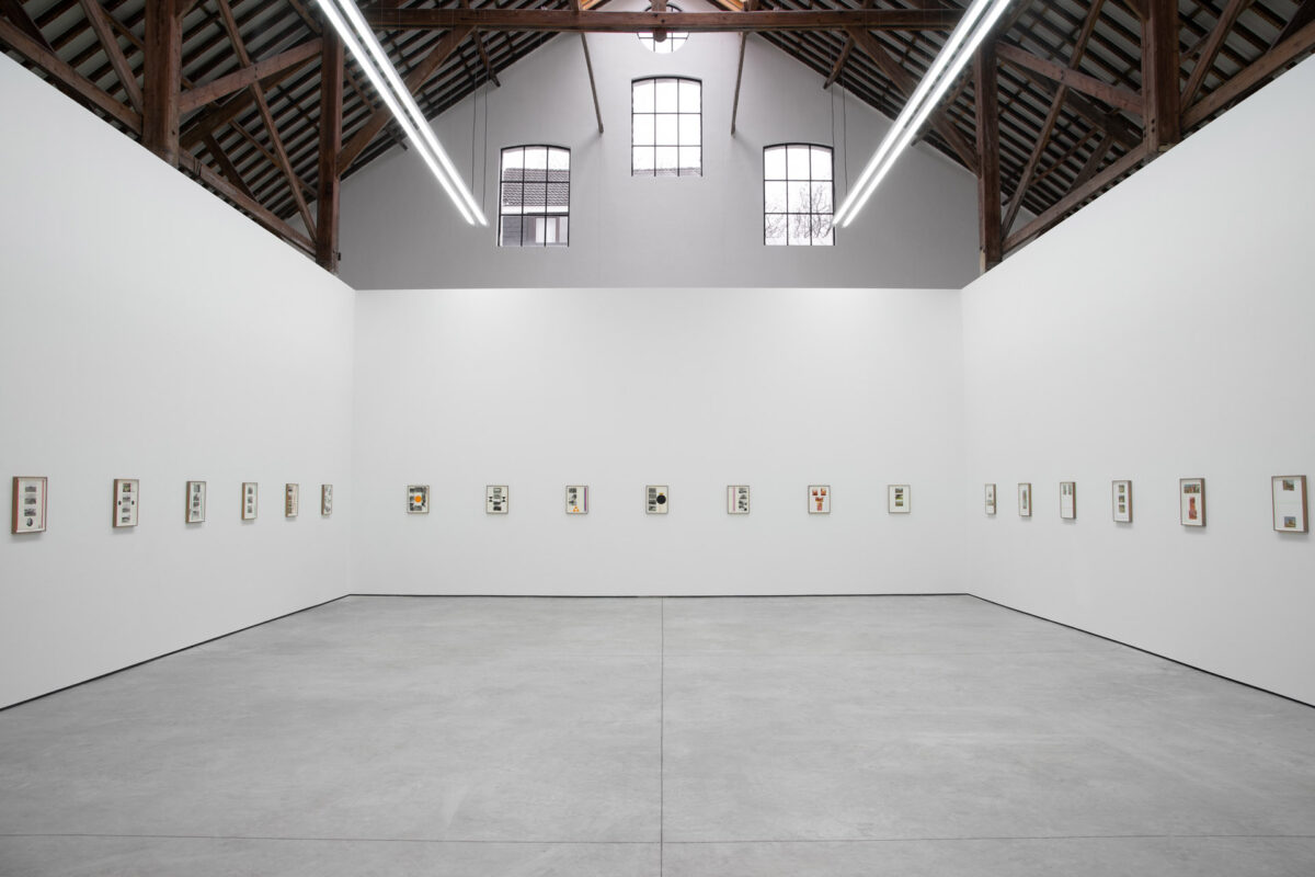 Ren Heyvaert At C L E A R I N G Art Viewer ren-heyvaert-at-c-l-e-a-r-i-n-g-art-viewer