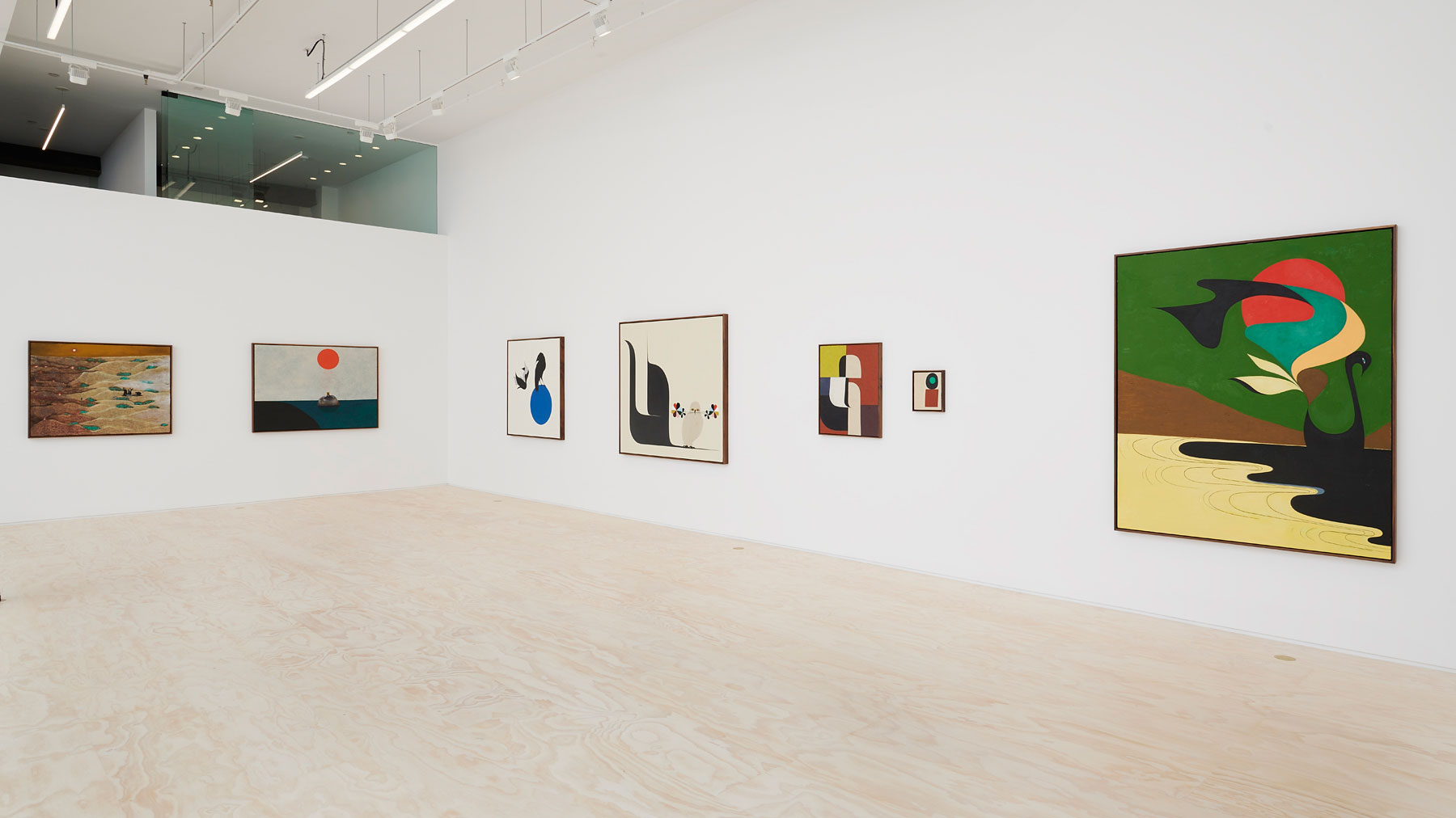 Clare Rojas at Jessica Silverman Gallery – Art Viewer