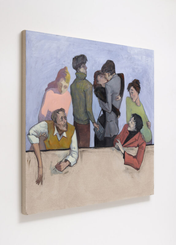 Li Ran at Christian Andersen – Art Viewer