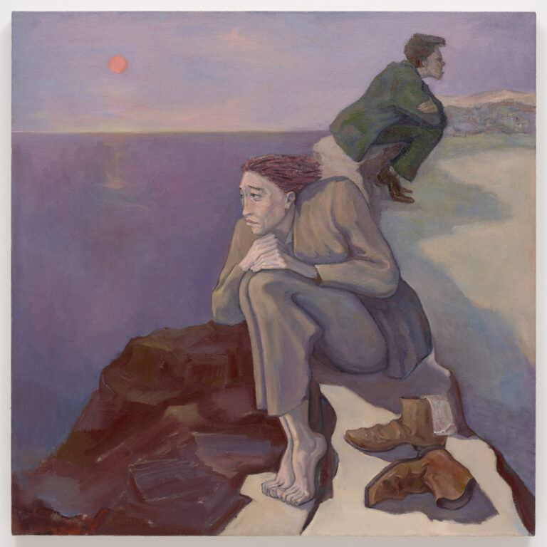 Li Ran at Christian Andersen – Art Viewer