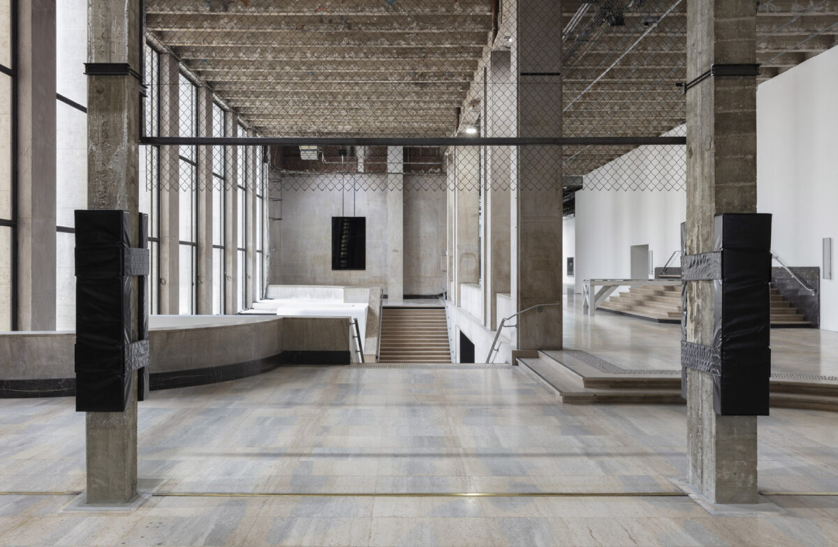 Natures Mortes at Palais de Tokyo – Art Viewer