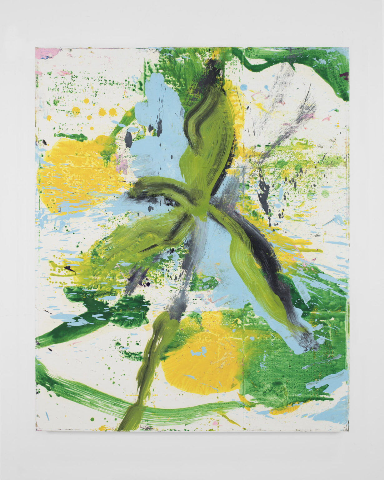 Galindo at L21 Gallery Art Viewer