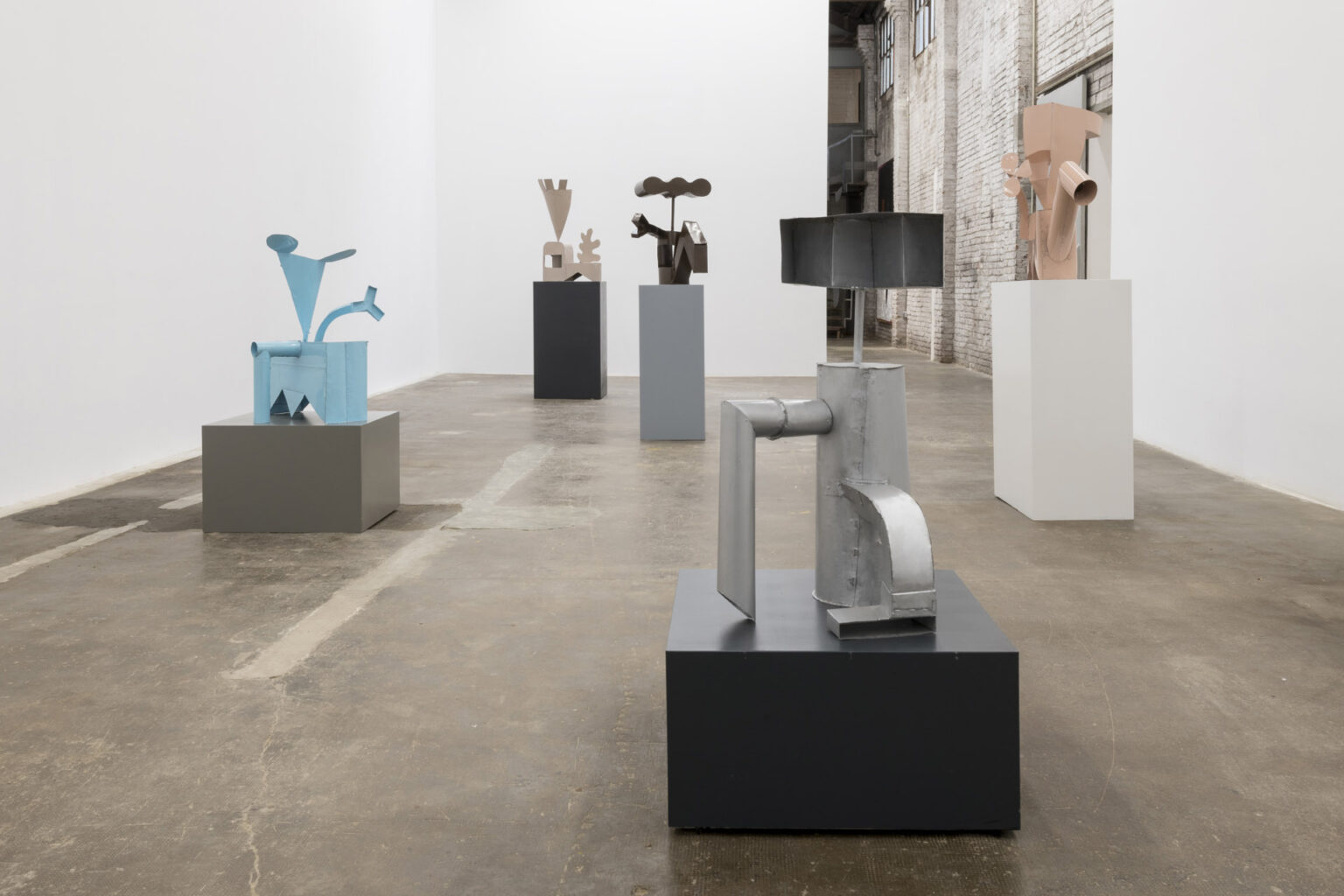 Thomas Kiesewetter at Galería Alegría – Art Viewer