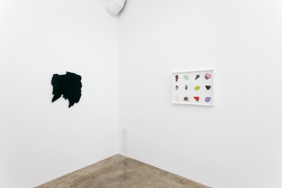 Alejandro Leonhardt at L21 Gallery – Art Viewer