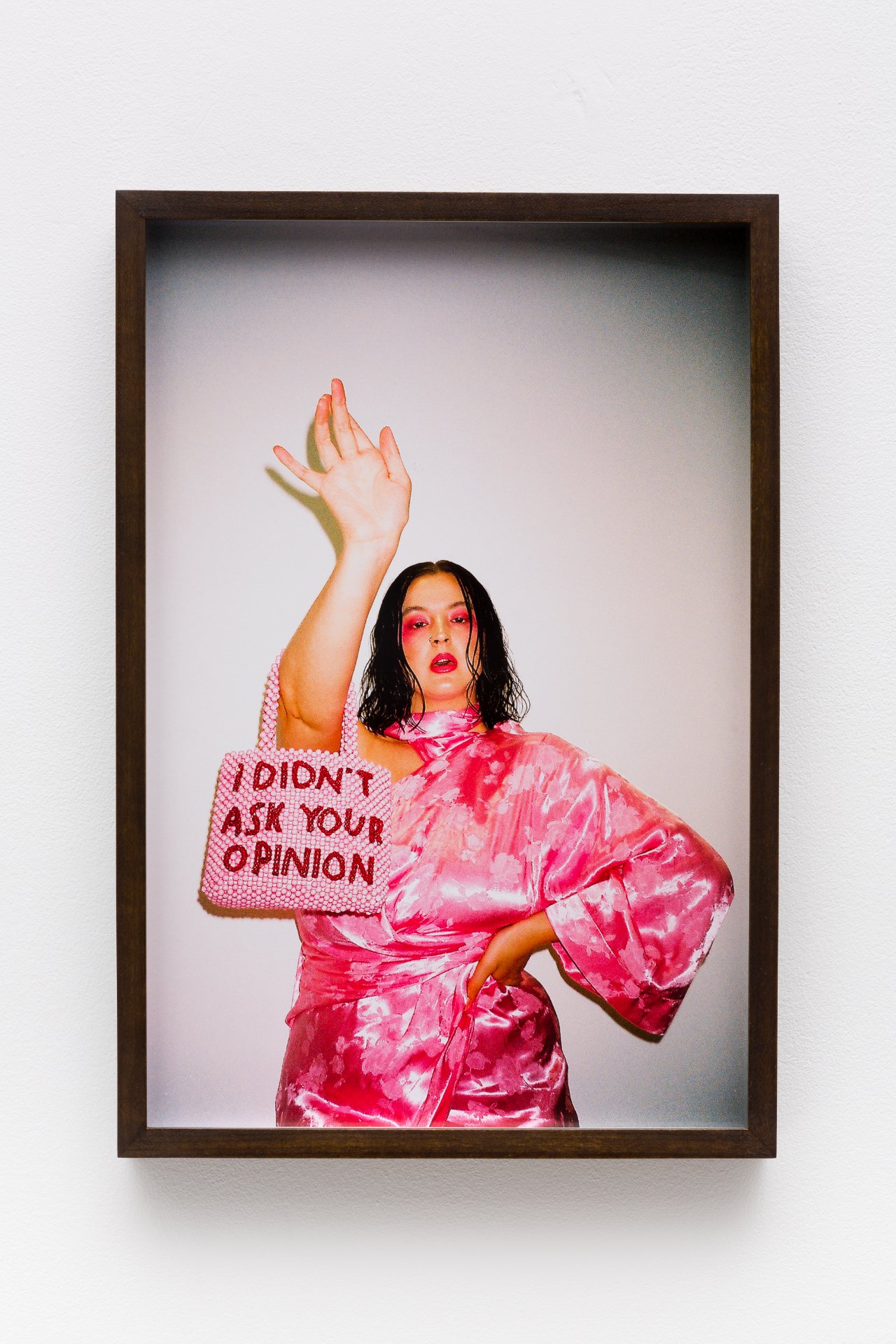 Rene Matic At Arcadia Missa Art Viewer