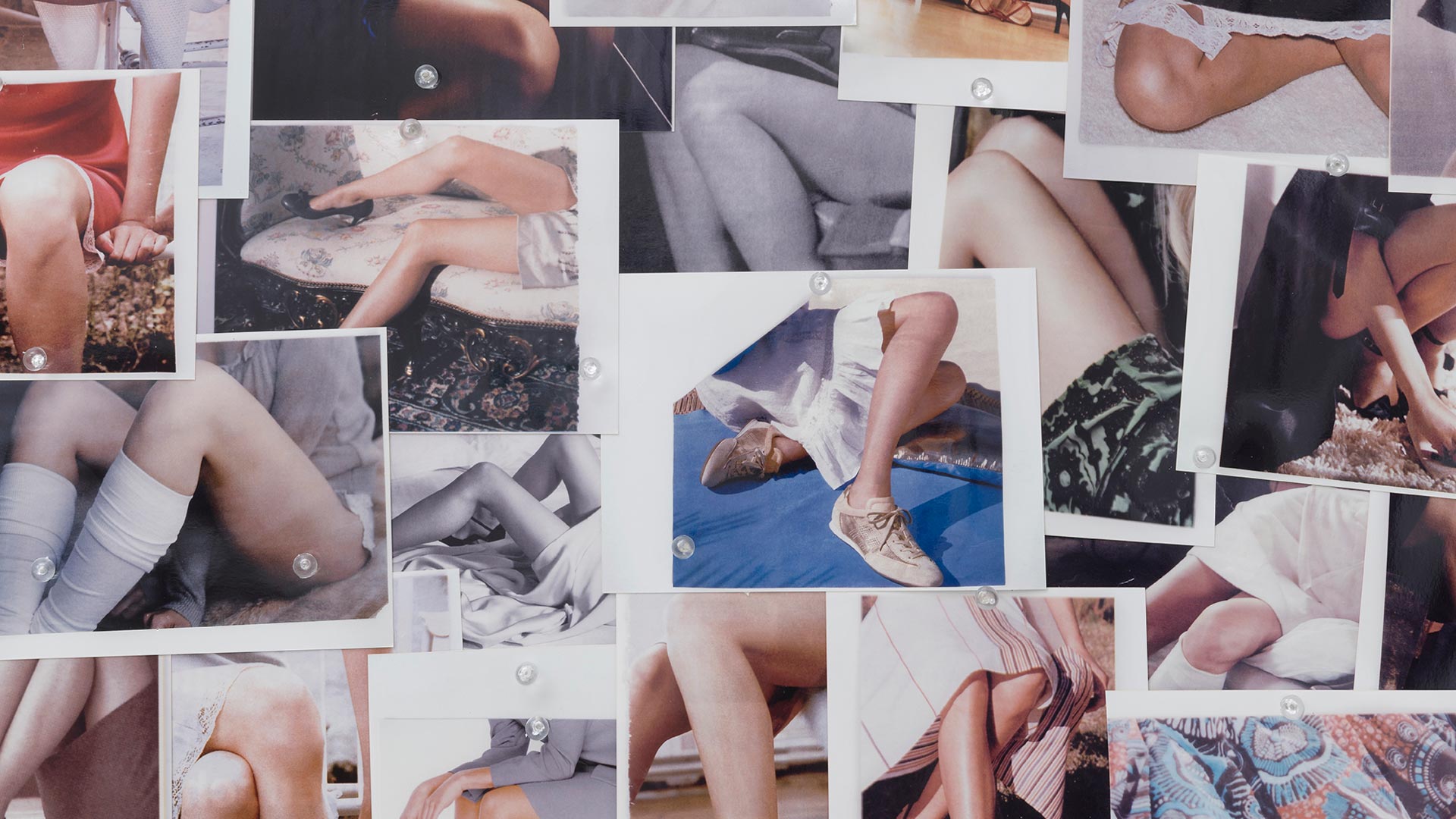 Hans-Peter Feldmann at ProjecteSD – Art Viewer