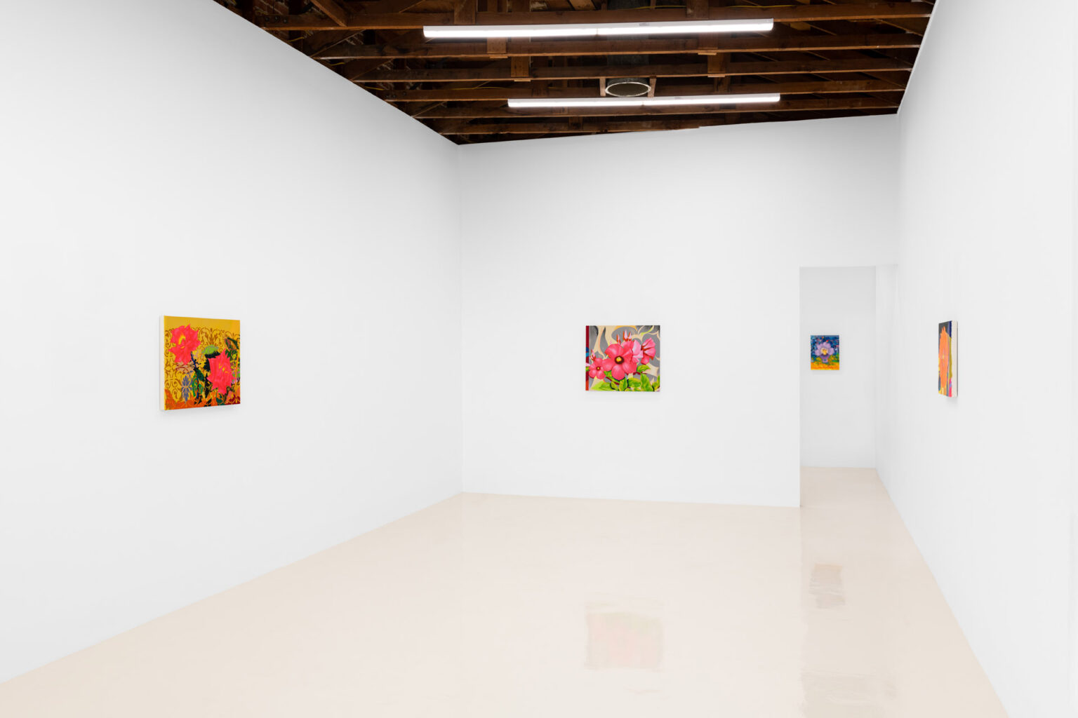 Chris Sharp Gallery Page 2 Art Viewer