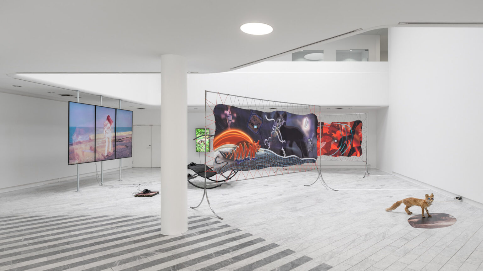 Sofia Albina Novikoff Unger at Tranen – Art Viewer
