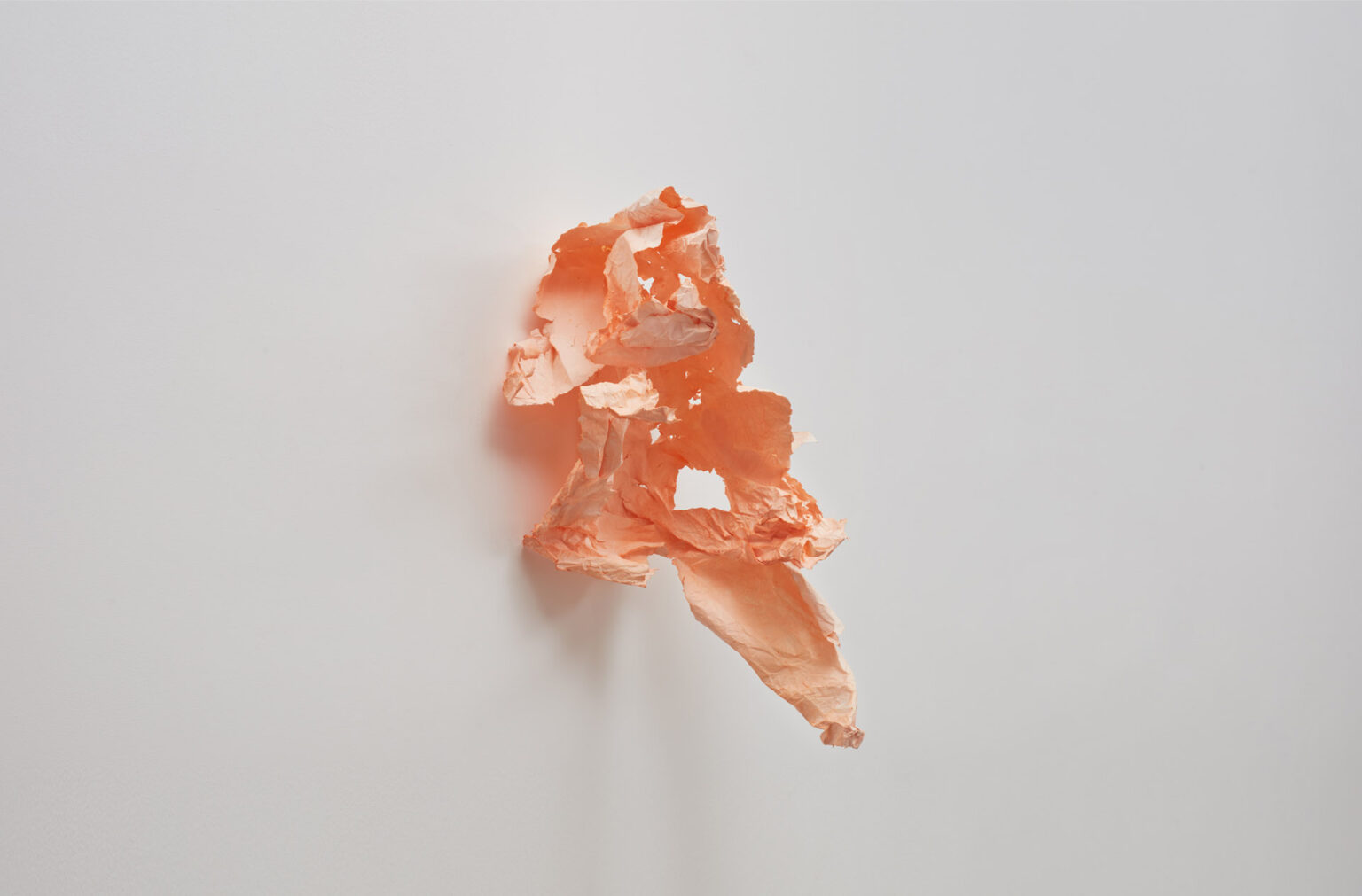 Karla Black at Modern Art Art Viewer