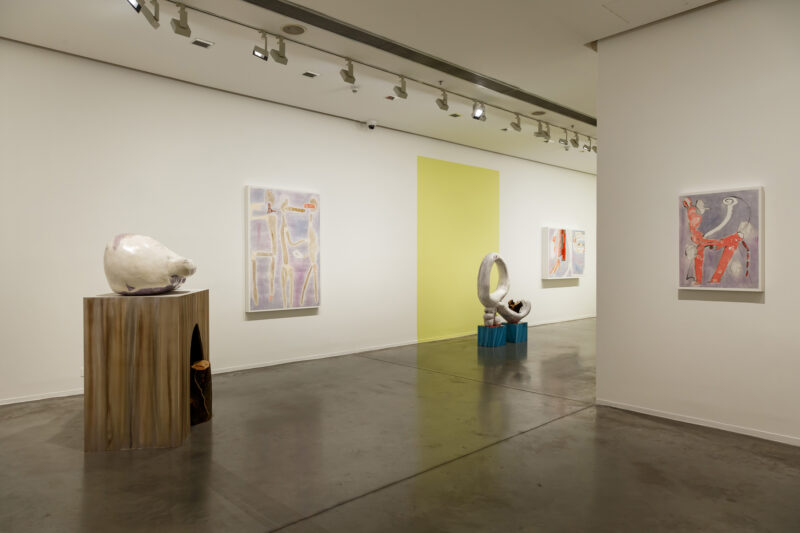 Carla Grunauer at Museo de Arte Moderno de Buenos Aires – Art Viewer