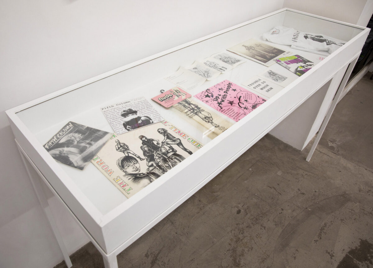 G.B. Jones At COOPER COLE – Art Viewer