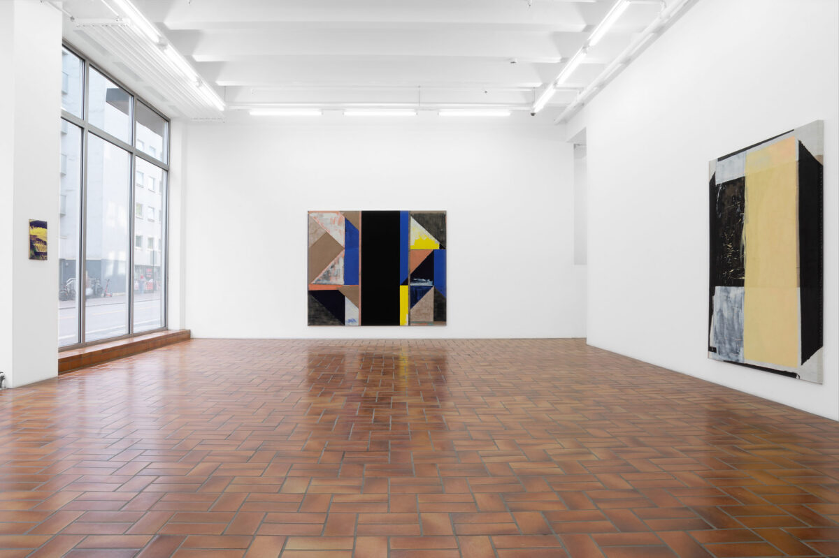 Julia Rommel at STANDARD (OSLO) – Art Viewer