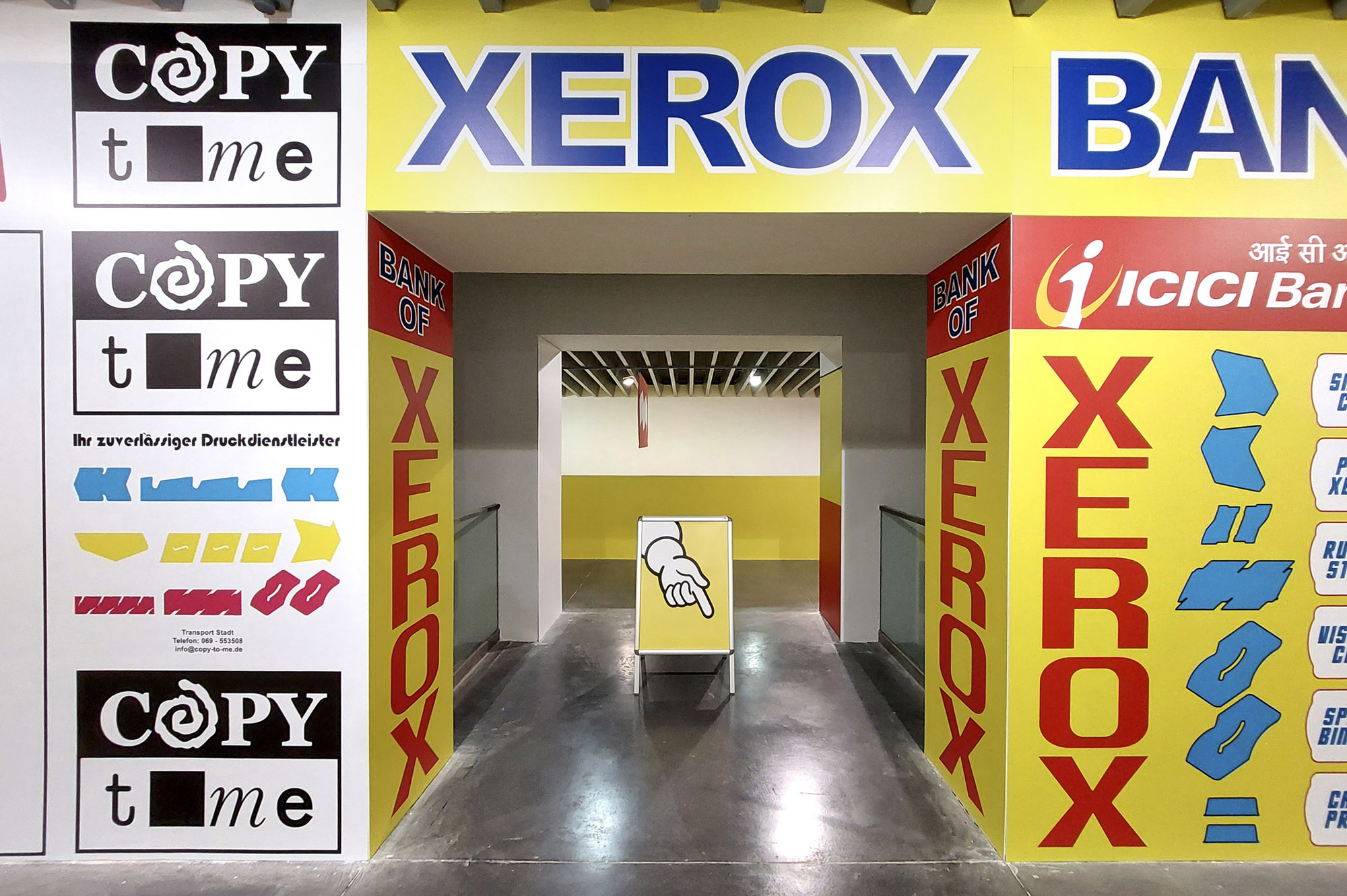 K K Xerox in Khairatabad,Hyderabad - Best Jumbo Photocopying Centres in  Hyderabad - Justdial
