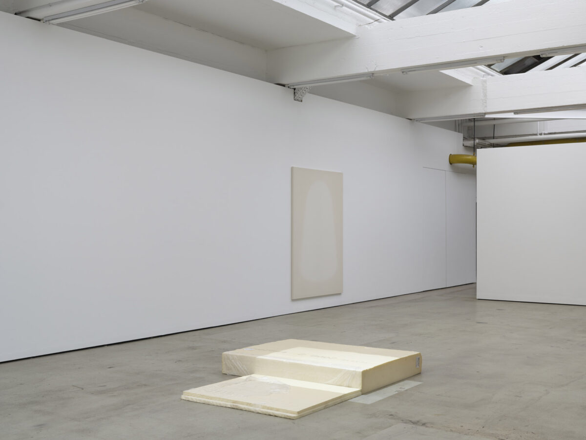 Johanna von Monkiewitsch at Berthold Pott – Art Viewer