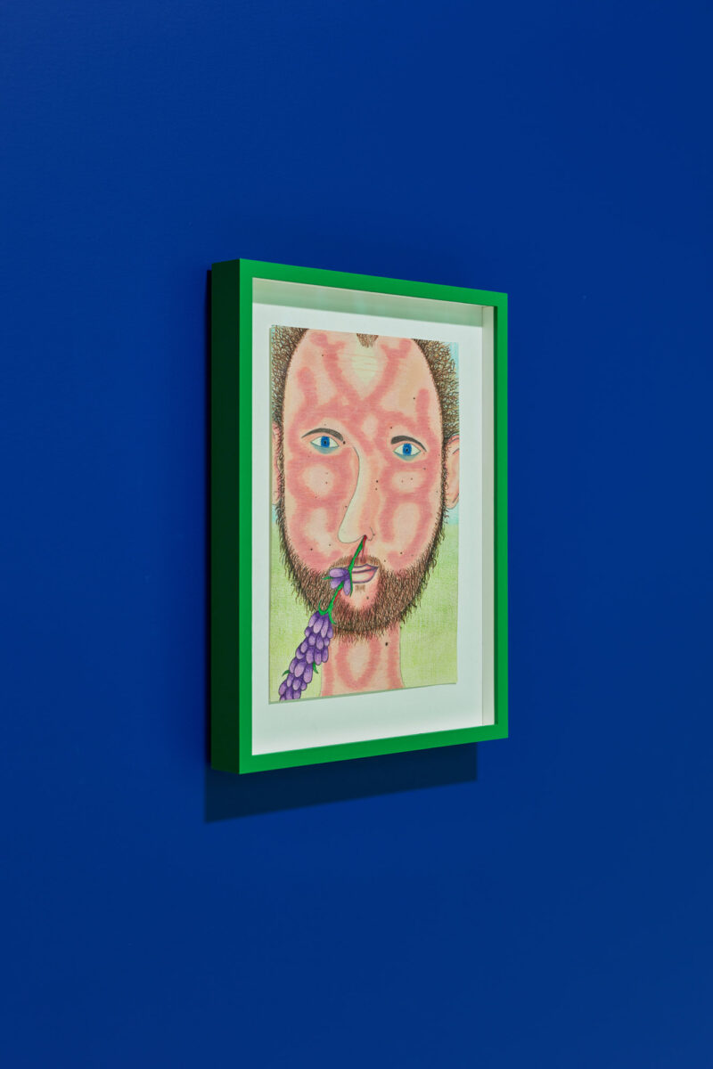 Crying until laughing/Sírás nevetésig at Trafó Gallery Art Viewer