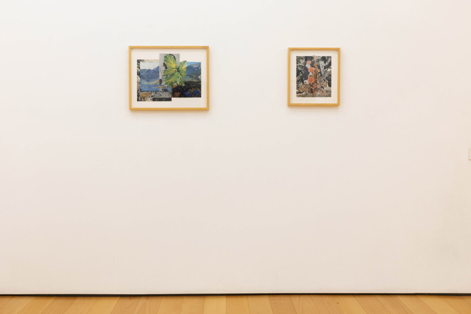 Moods & Memories at Eleni Koroneou Gallery – Art Viewer