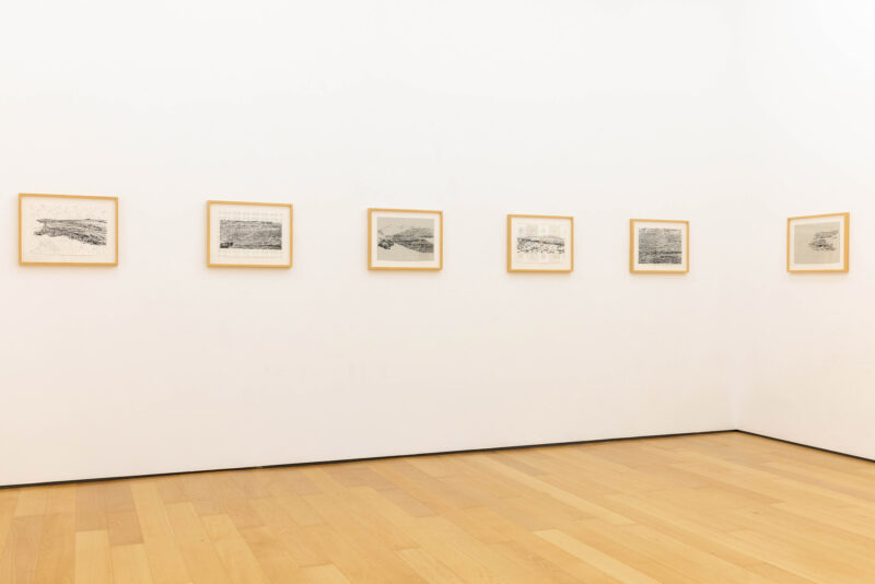 Moods & Memories at Eleni Koroneou Gallery – Art Viewer