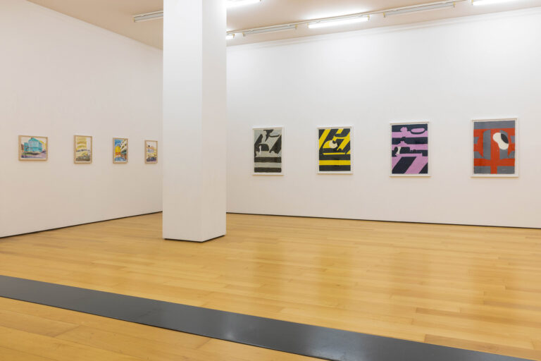 Moods & Memories at Eleni Koroneou Gallery – Art Viewer