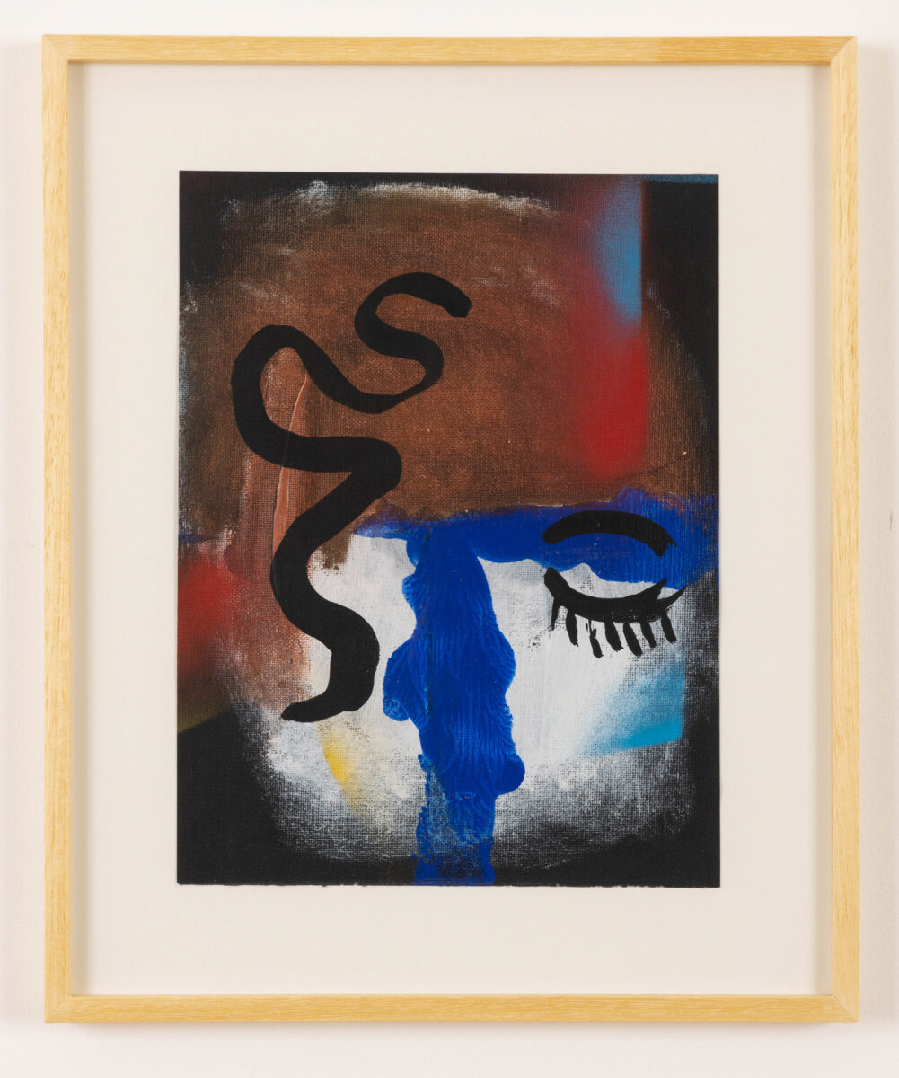 Moods & Memories at Eleni Koroneou Gallery – Art Viewer