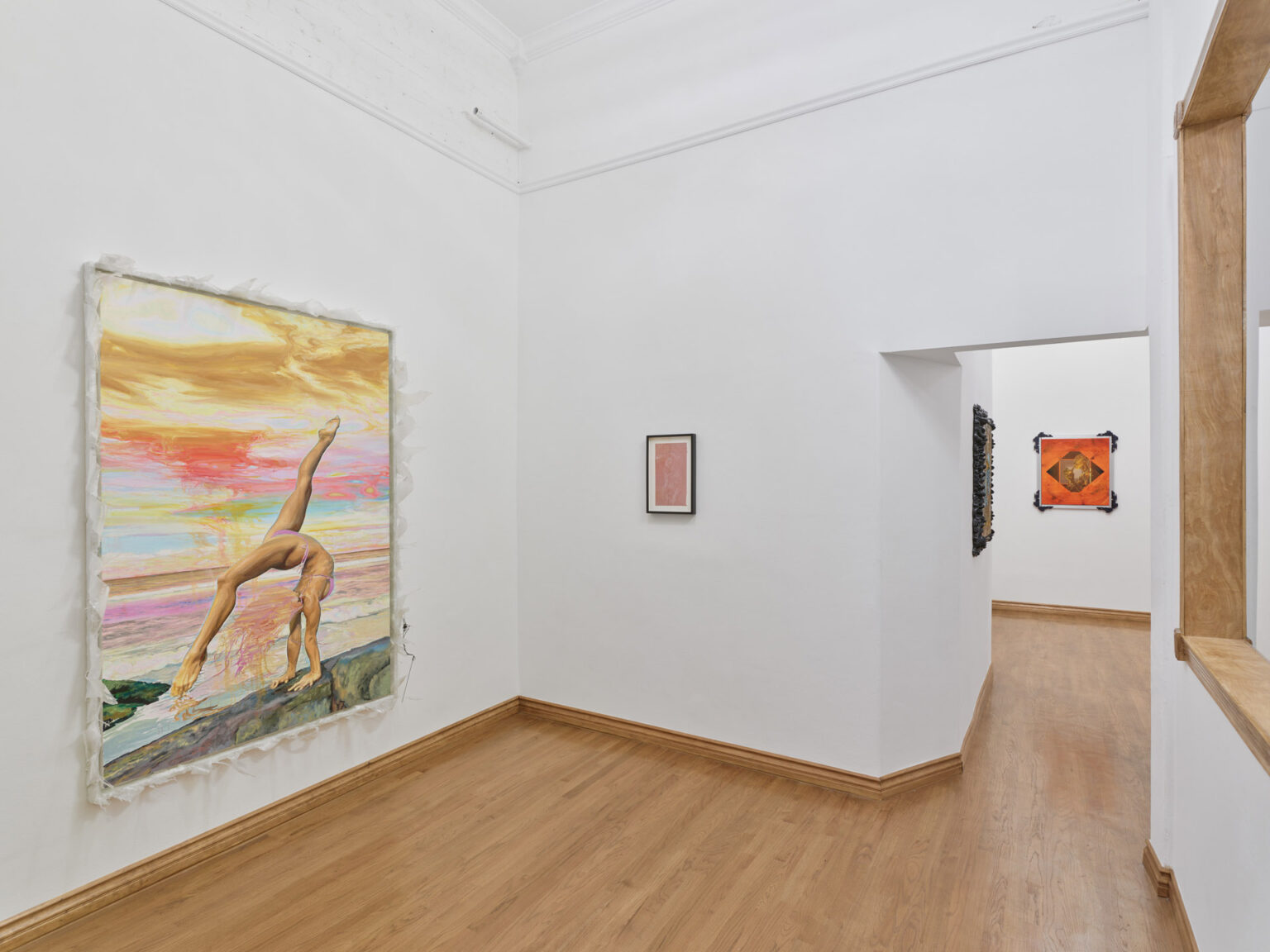 Troy Barrett at Smart Objects – Art Viewer