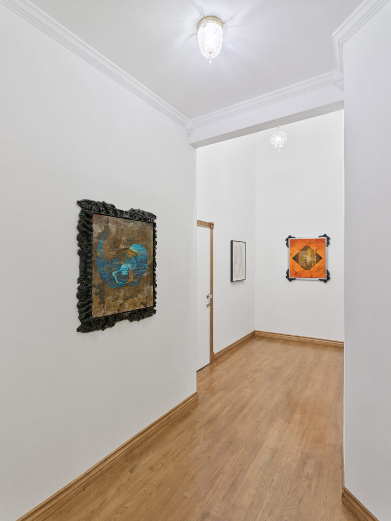 Troy Barrett at Smart Objects – Art Viewer