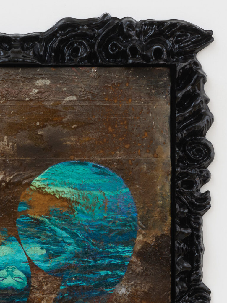 Troy Barrett at Smart Objects – Art Viewer