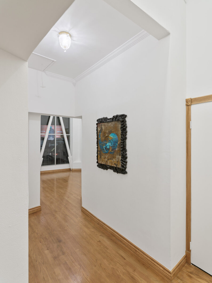 Troy Barrett at Smart Objects – Art Viewer