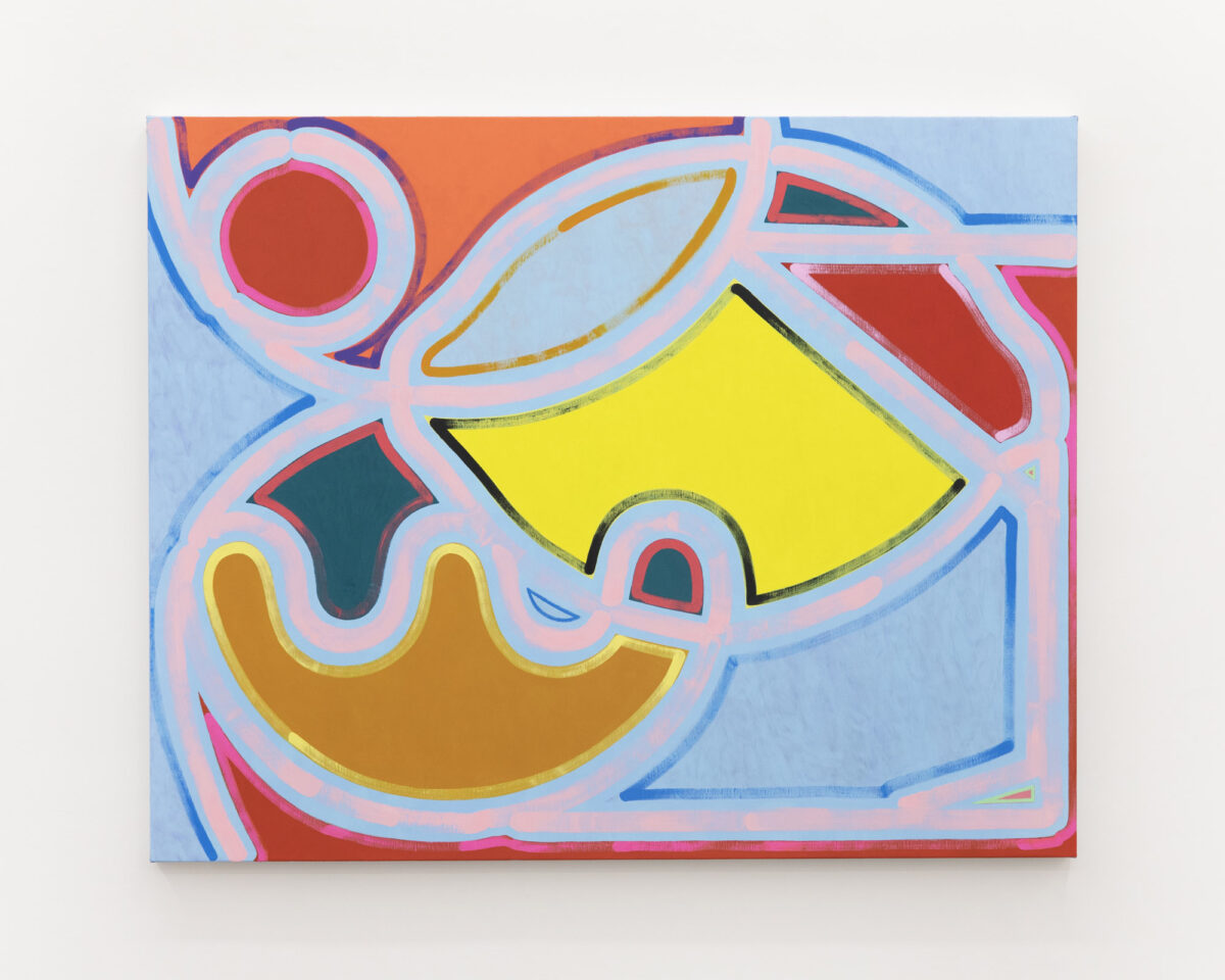 Holly Coulis at COOPER COLE – Art Viewer