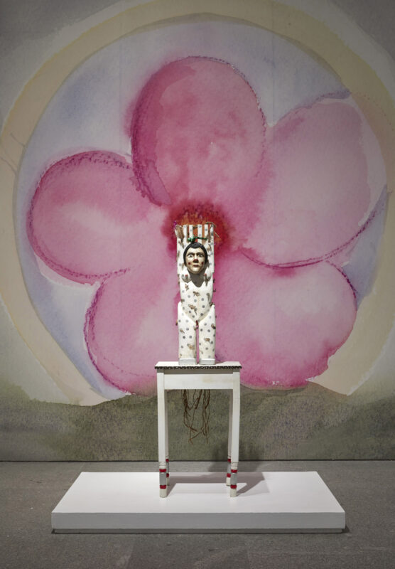 Margarita Azurdia at Museo Nacional Centro de Arte Reina Sofía Art Viewer