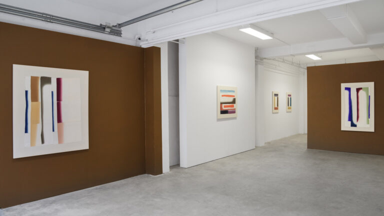 Paul Beumer At Dürst Britt & Mayhew 6