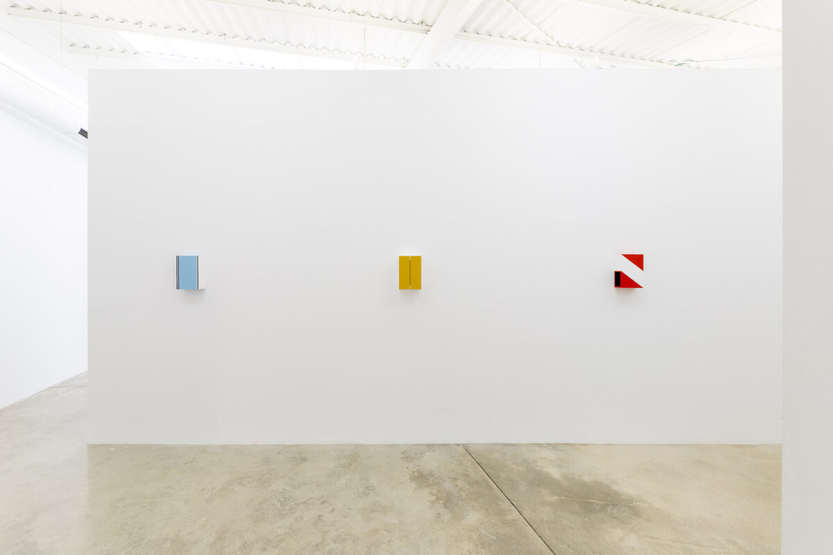Richard Roth Sphere Richard Roth at L21 Gallery – Art Viewer