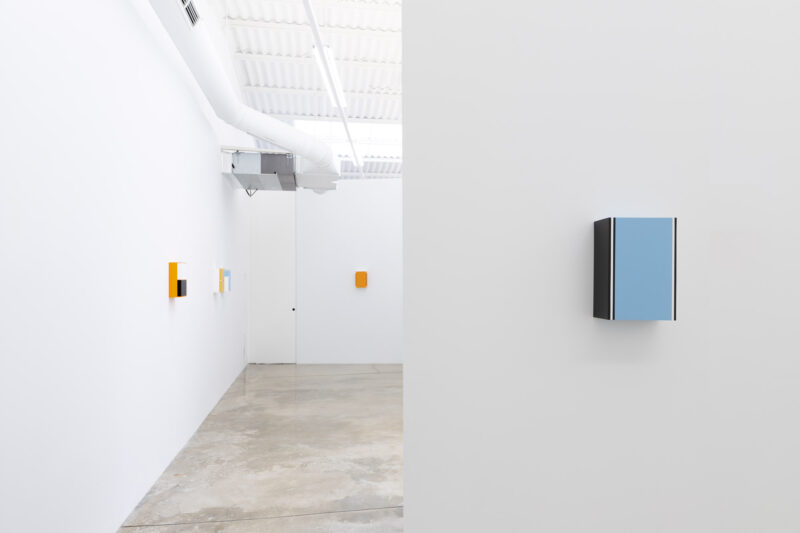 Richard Roth at L21 Gallery – Art Viewer