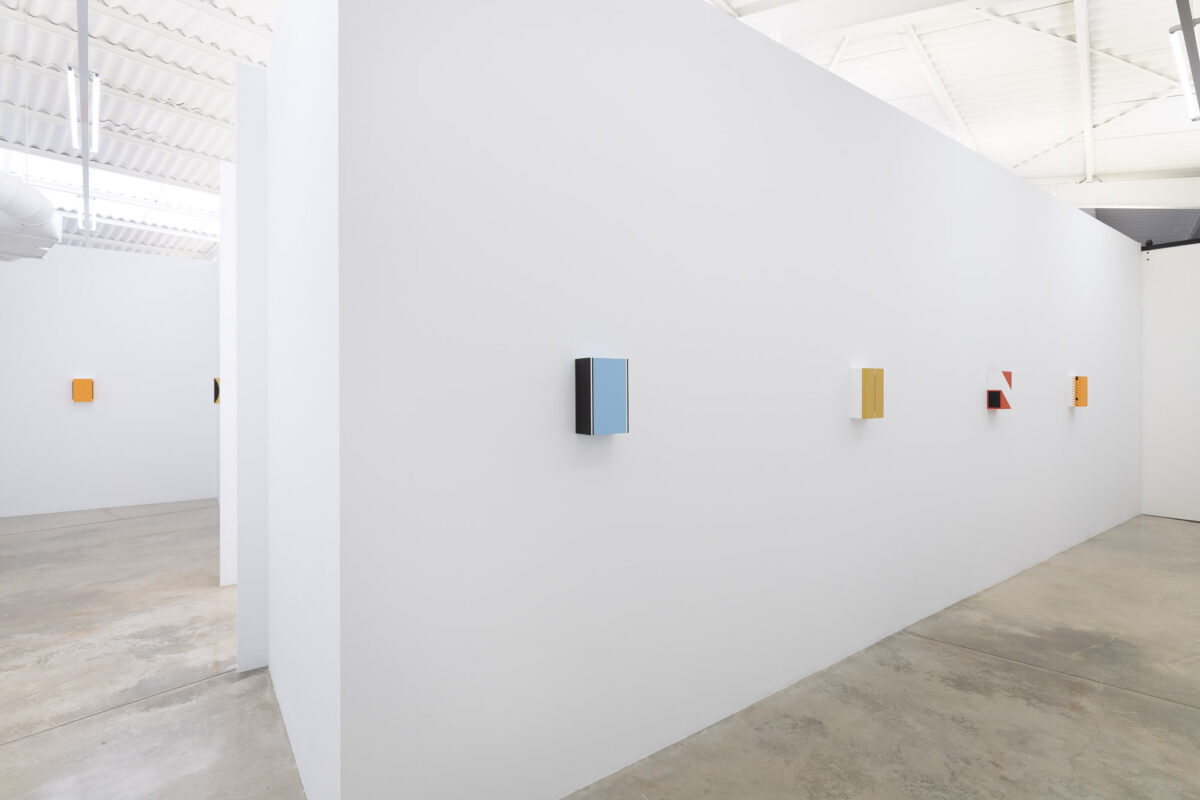 Richard Roth at L21 Gallery – Art Viewer