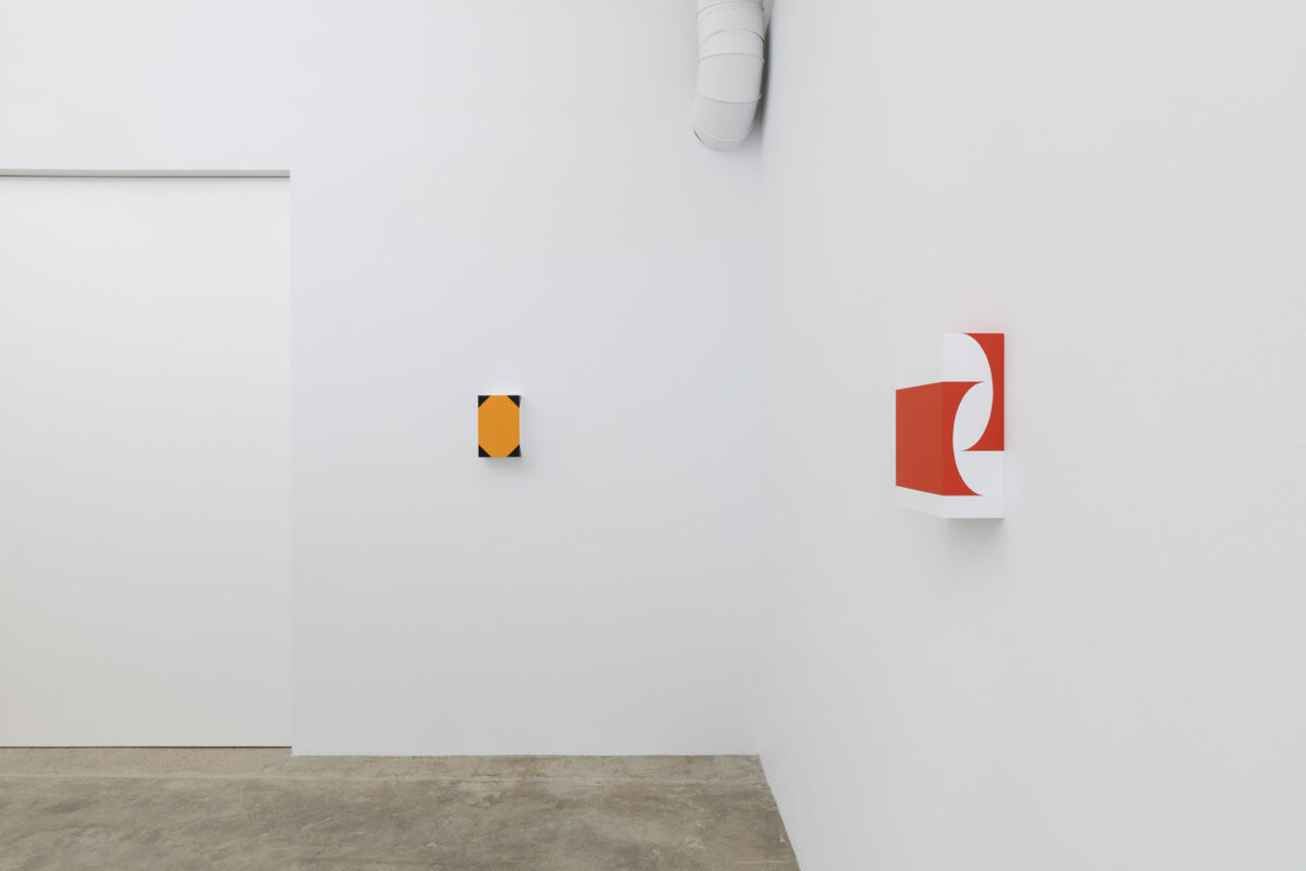 Richard Roth at L21 Gallery – Art Viewer