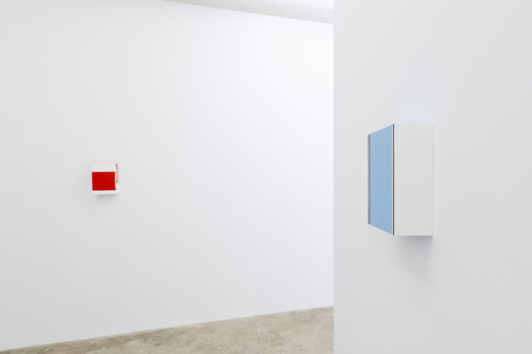Richard Roth at L21 Gallery – Art Viewer