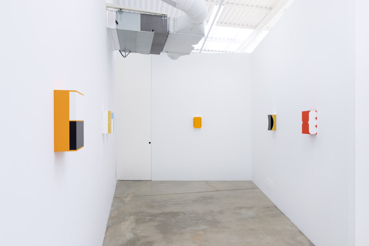 Richard Roth at L21 Gallery – Art Viewer