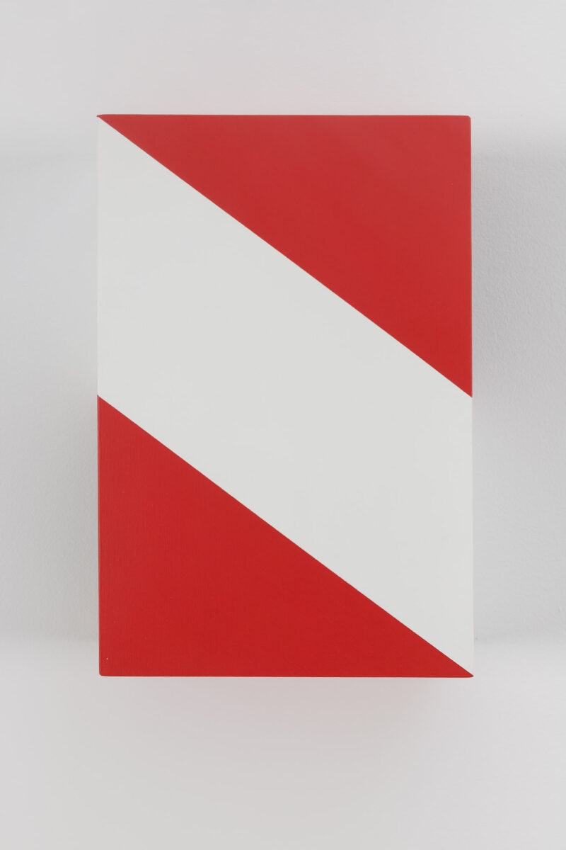 Richard Roth at L21 Gallery – Art Viewer