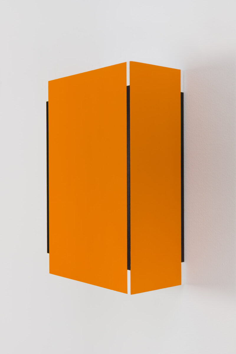 Richard Roth at L21 Gallery – Art Viewer
