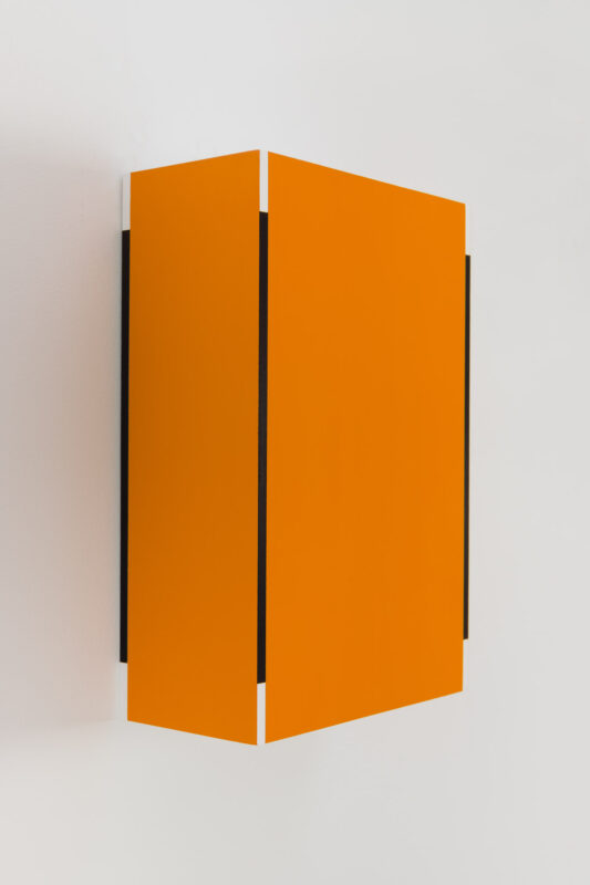 Richard Roth at L21 Gallery – Art Viewer