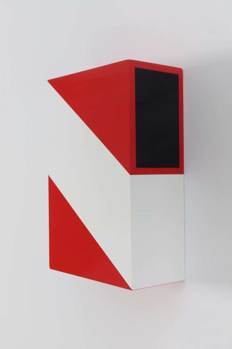 Richard Roth at L21 Gallery – Art Viewer