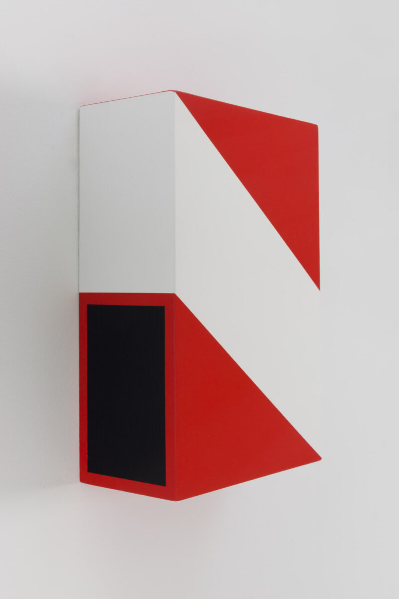 Richard Roth at L21 Gallery – Art Viewer