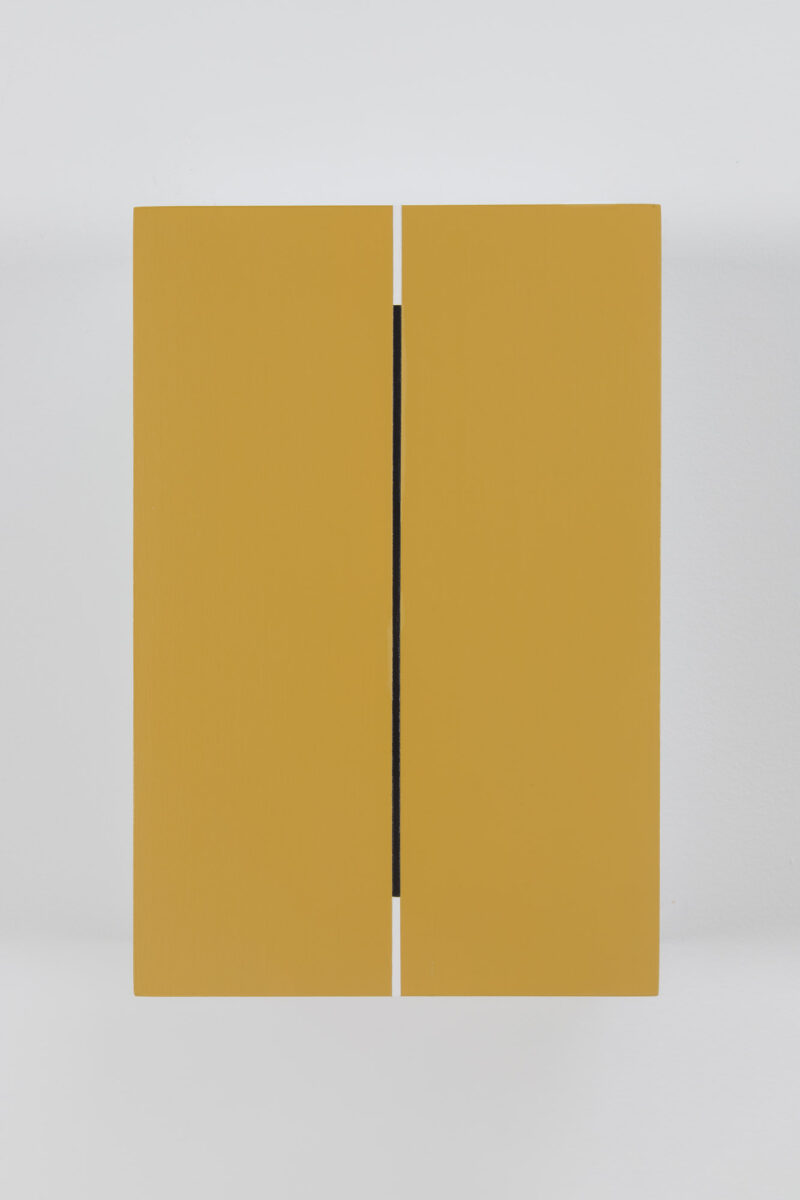 Richard Roth at L21 Gallery – Art Viewer