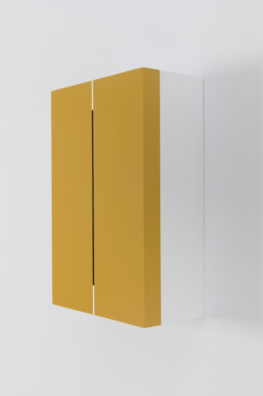 Richard Roth at L21 Gallery – Art Viewer