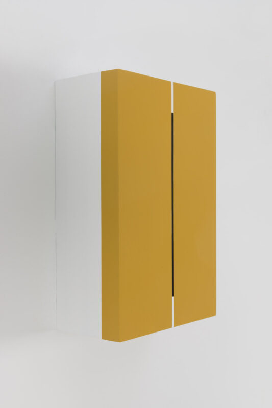 Richard Roth at L21 Gallery – Art Viewer
