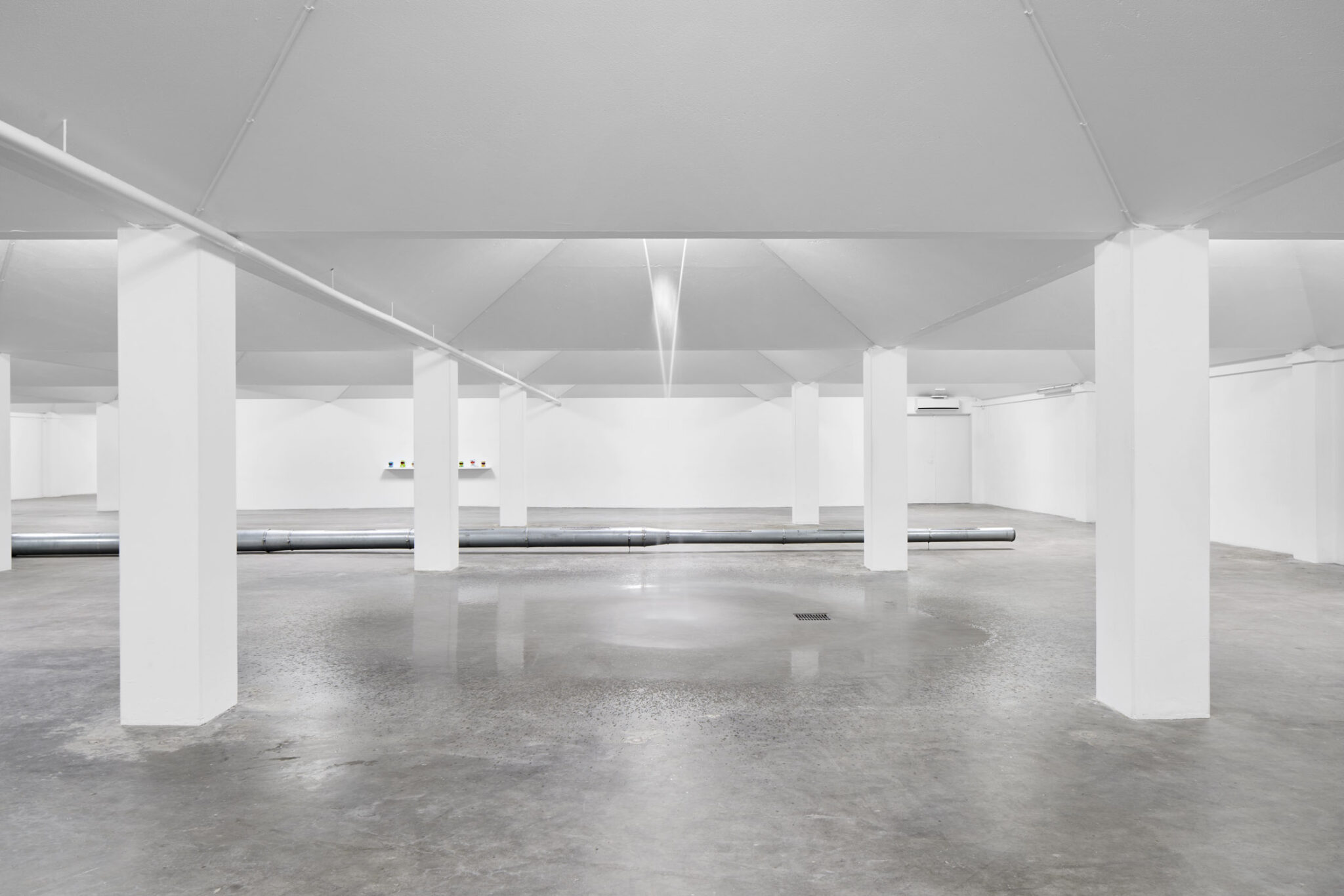 Ghislaine Leung at Simian - Art Viewer